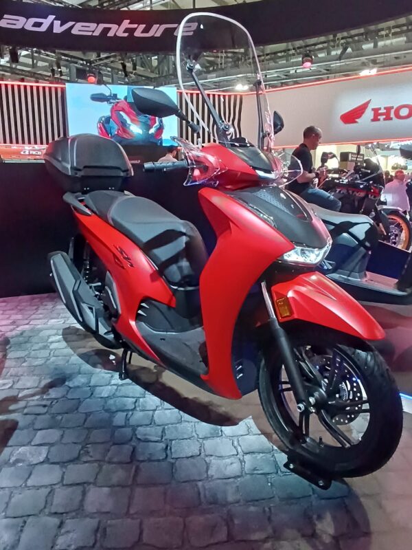 HONDA SH 350 2025