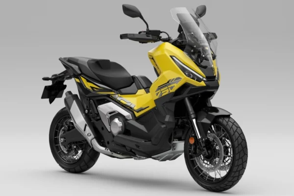 HONDA  X ADV 2025