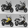 HONDA  X ADV 2025