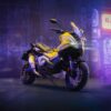 HONDA  X ADV 2025