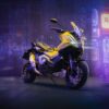 HONDA  X ADV 2025