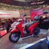 HONDA SH 350 2025
