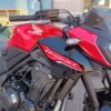 Honda CB 500 HORNET