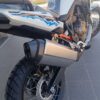 Honda Africa TWIN 1200 2025