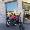 Honda CB 500 HORNET