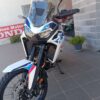 Honda Africa TWIN 1200 2025