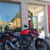 Honda CB 500 HORNET