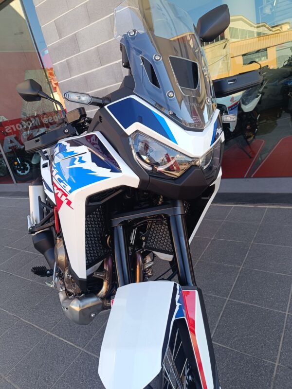 Honda Africa TWIN 1200 2025