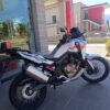 Honda Africa TWIN 1200 2025